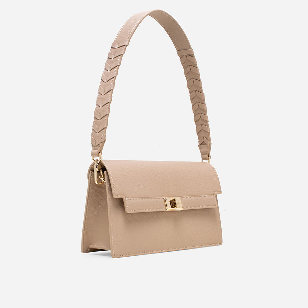 Latte Brown