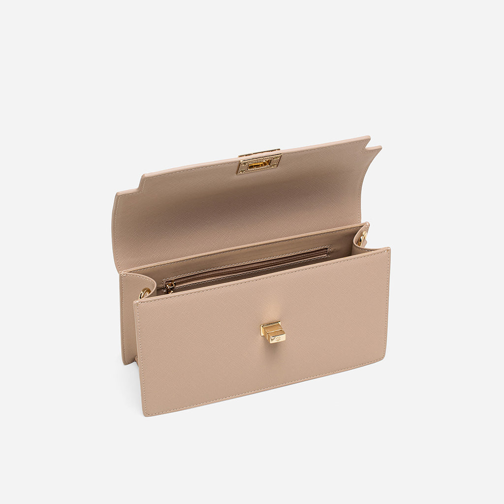 Latte Brown