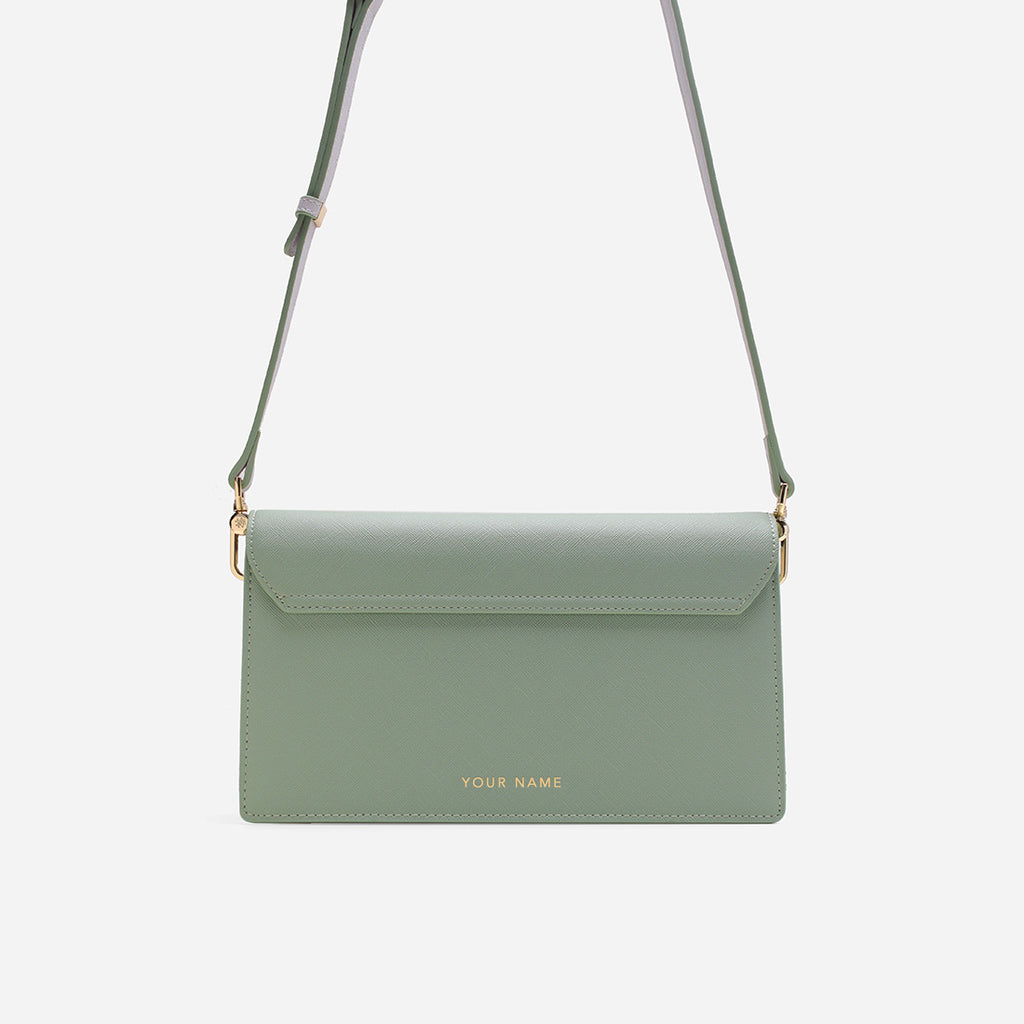 Sage Green