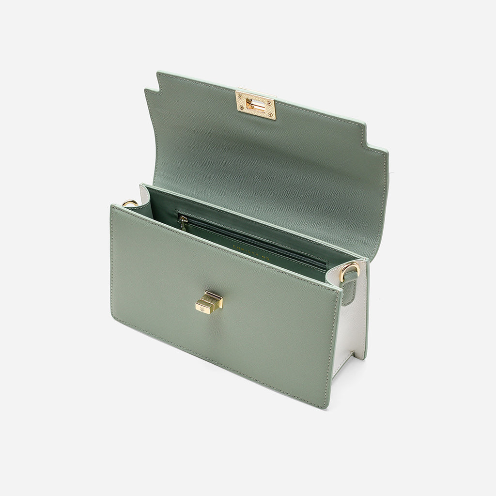 Sage Green
