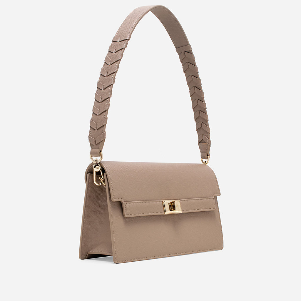 Sandy Beige