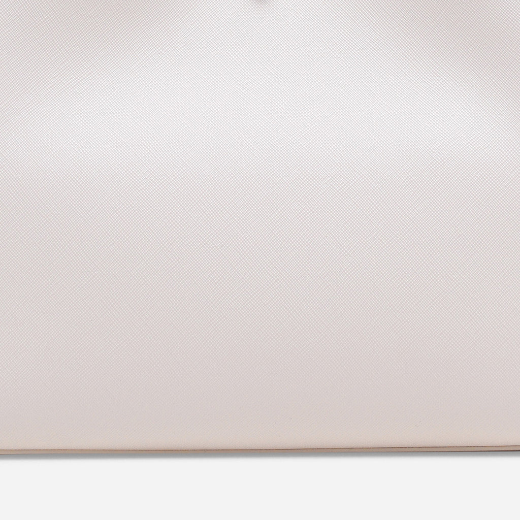 Eggshell White-text