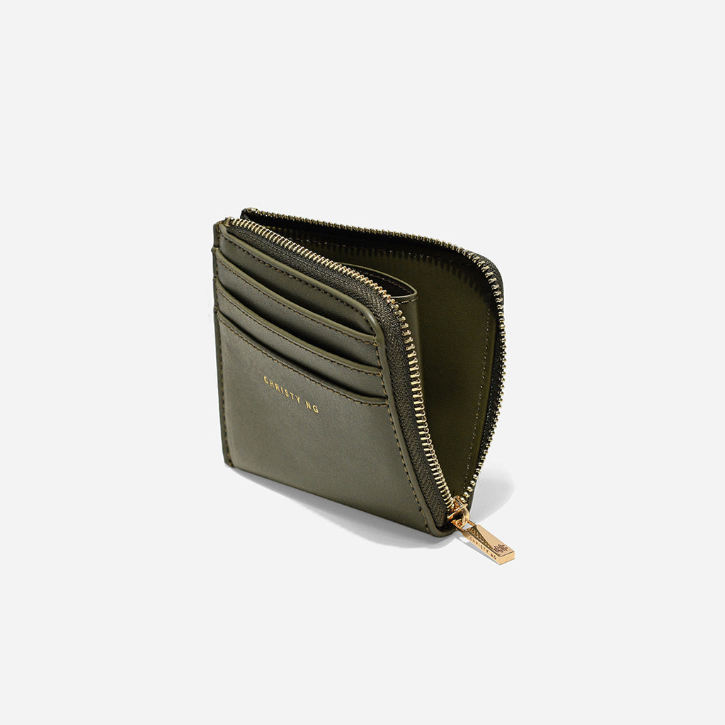 Marco Small Wallet