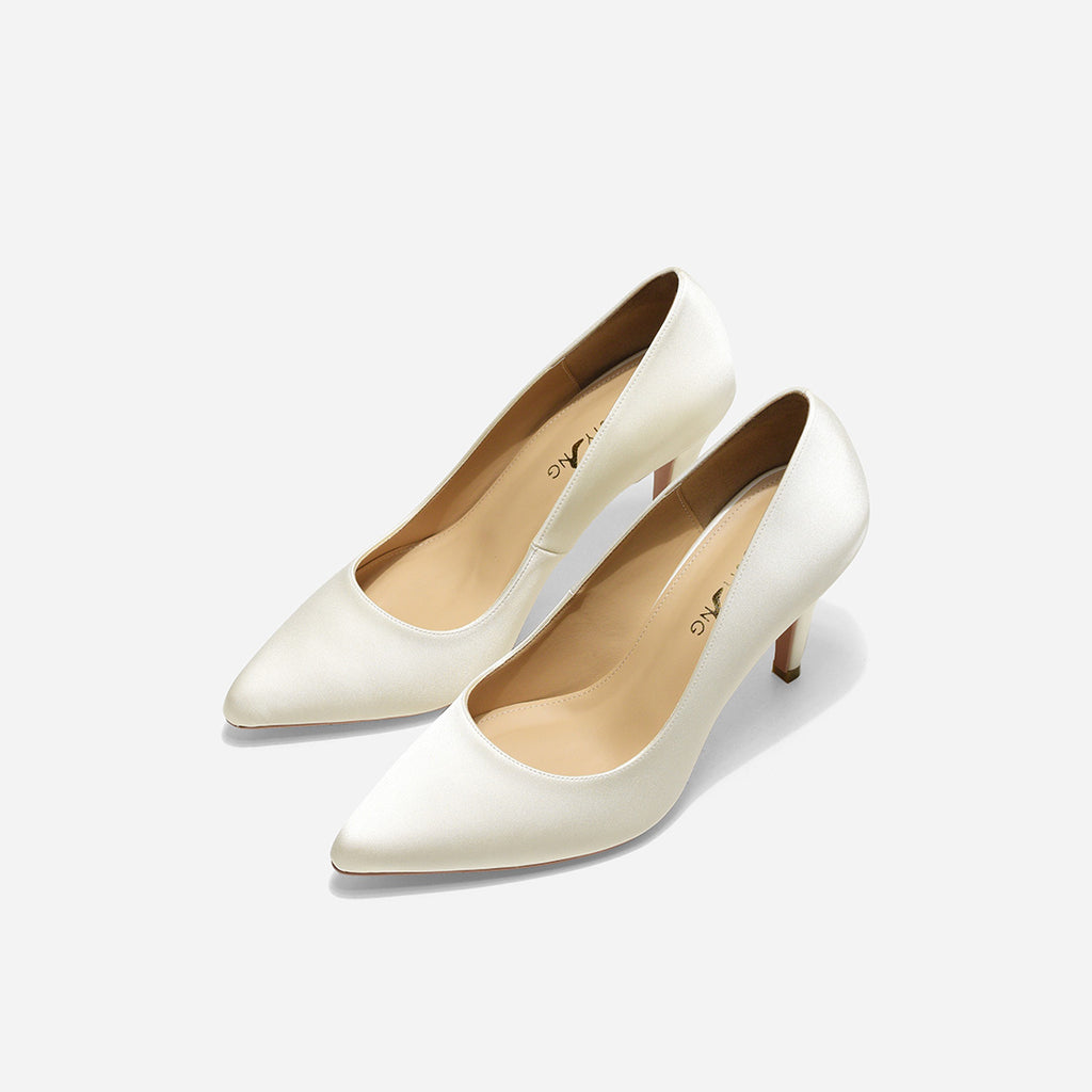 Christy ng hot sale heels
