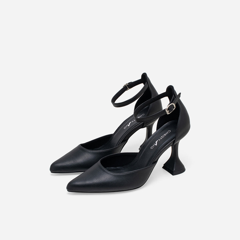 Maxx pointy hotsell toe pump
