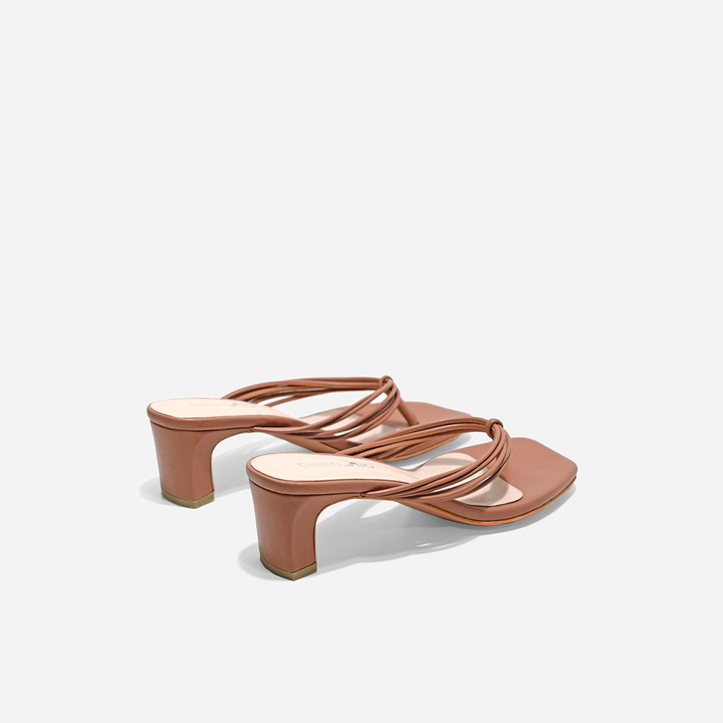 Desert Brown