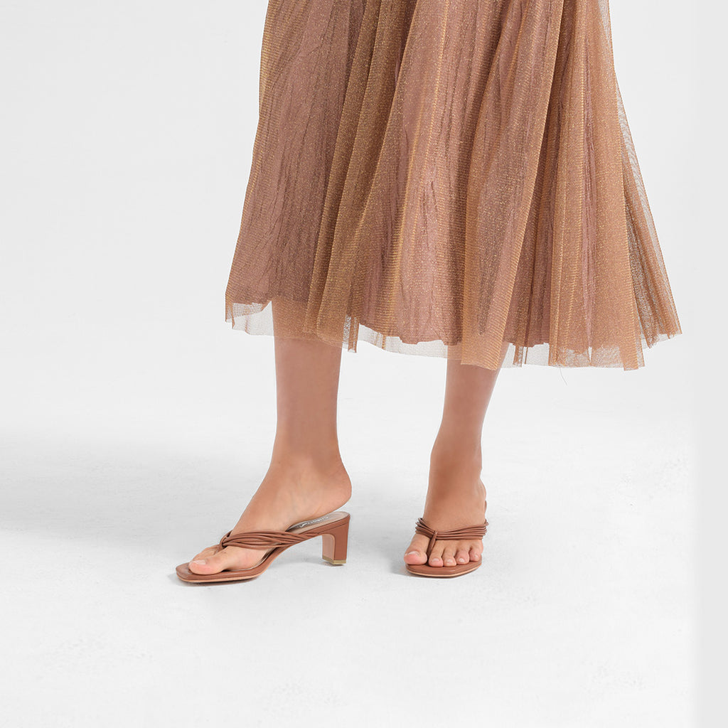 Desert Brown