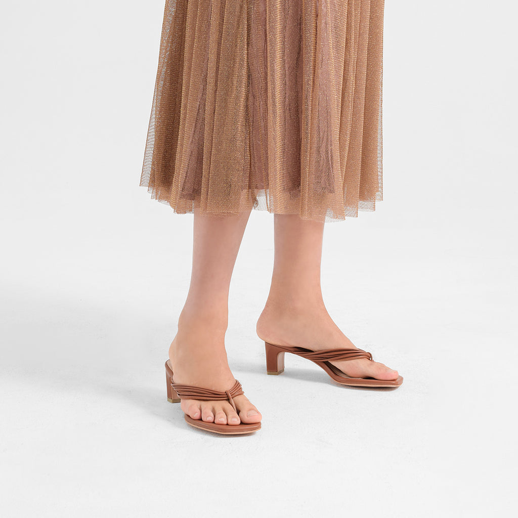 Desert Brown