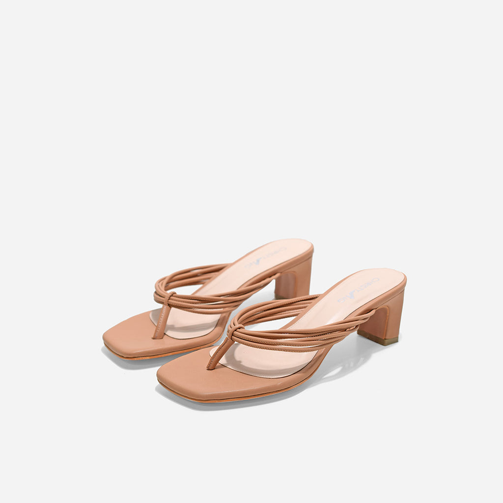 Latte Beige