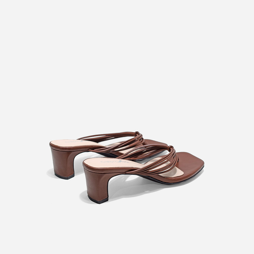 Oak Brown