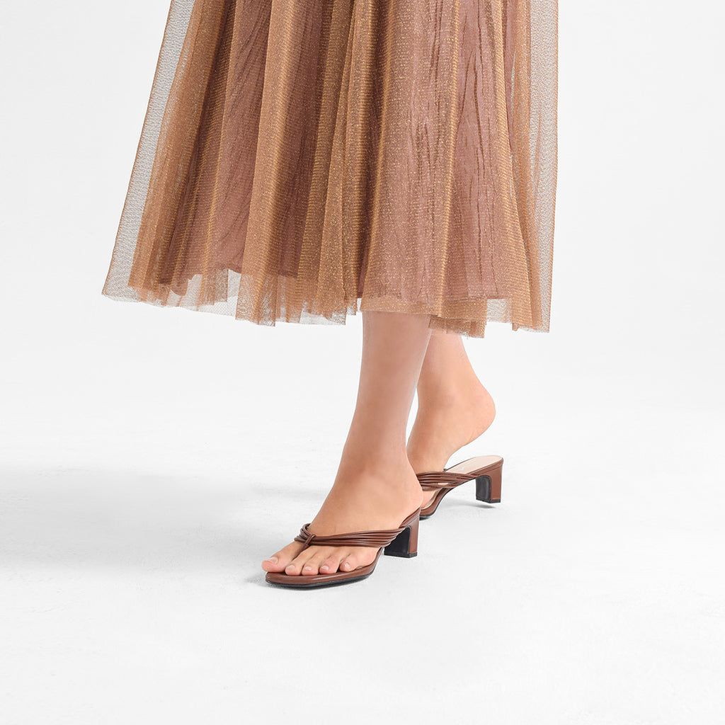 Oak Brown