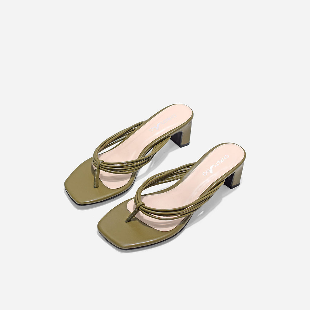 Olive Green