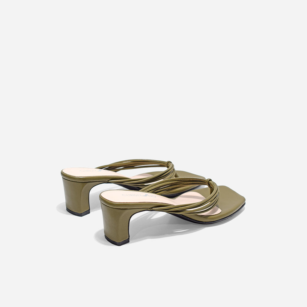 Olive Green
