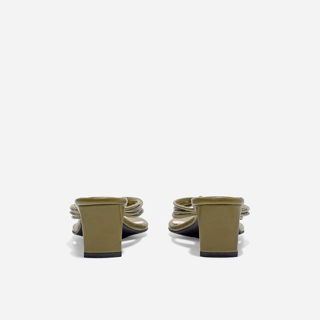 Olive Green