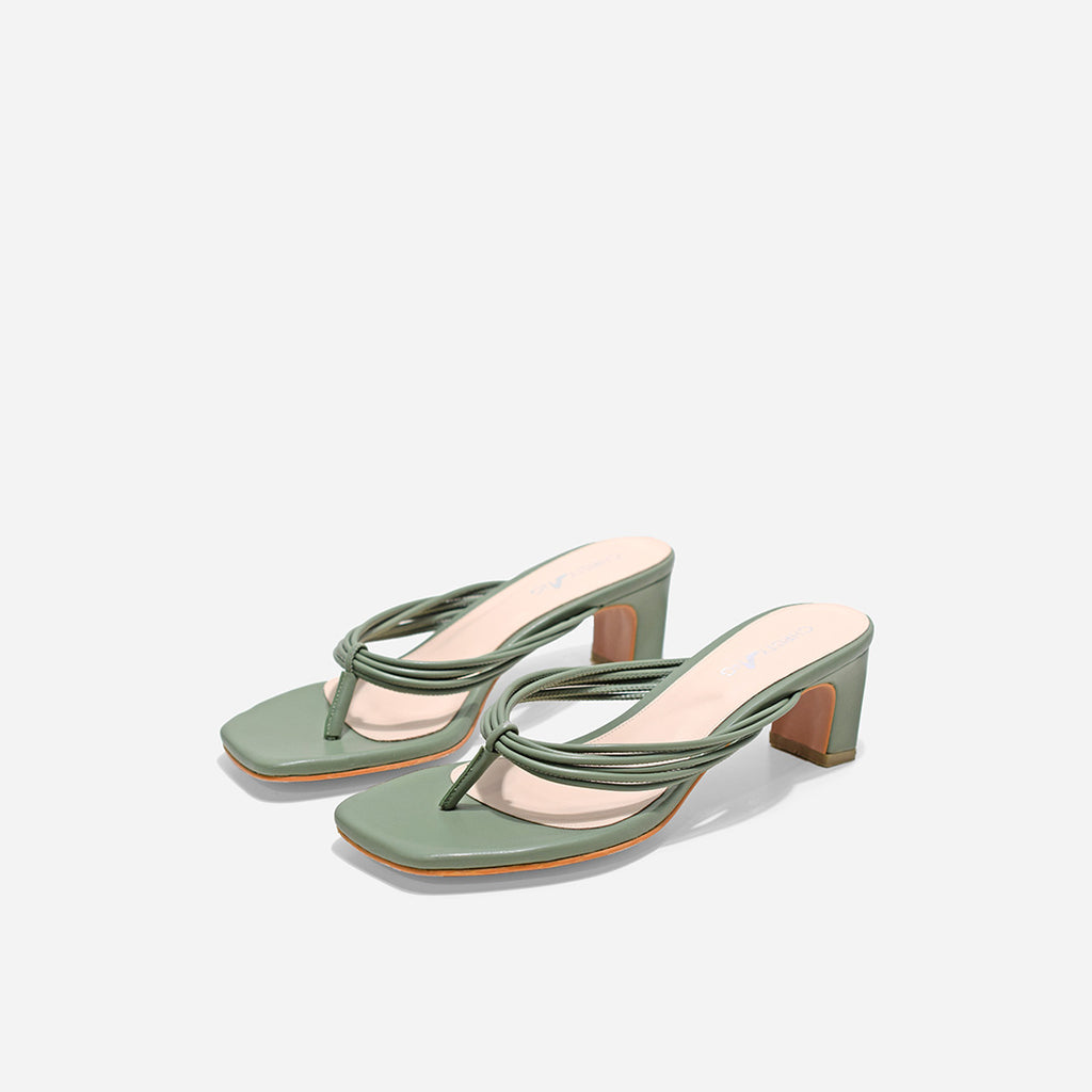 Sage Green