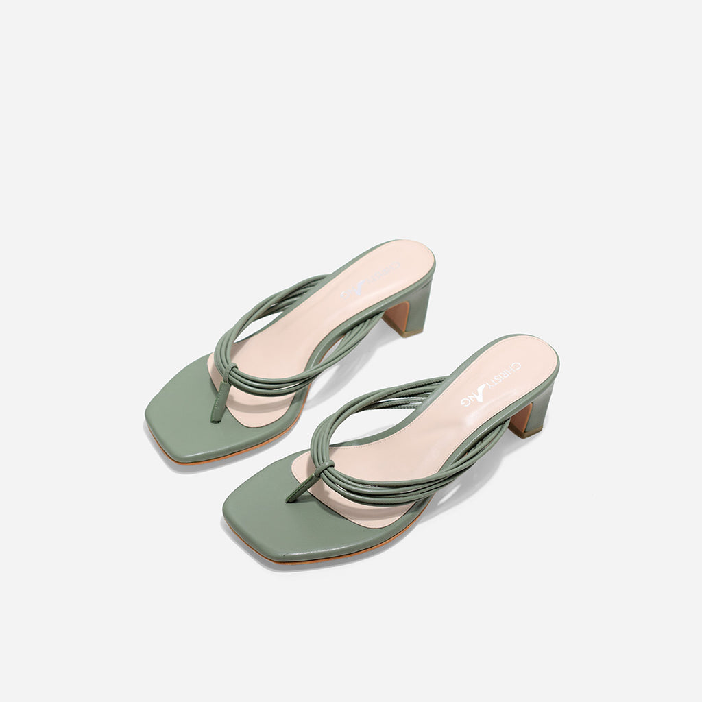 Sage Green