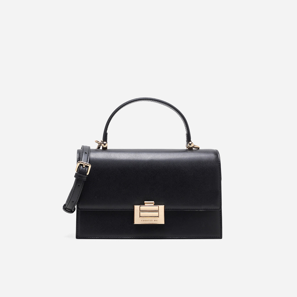 Milan Shoulder Bag