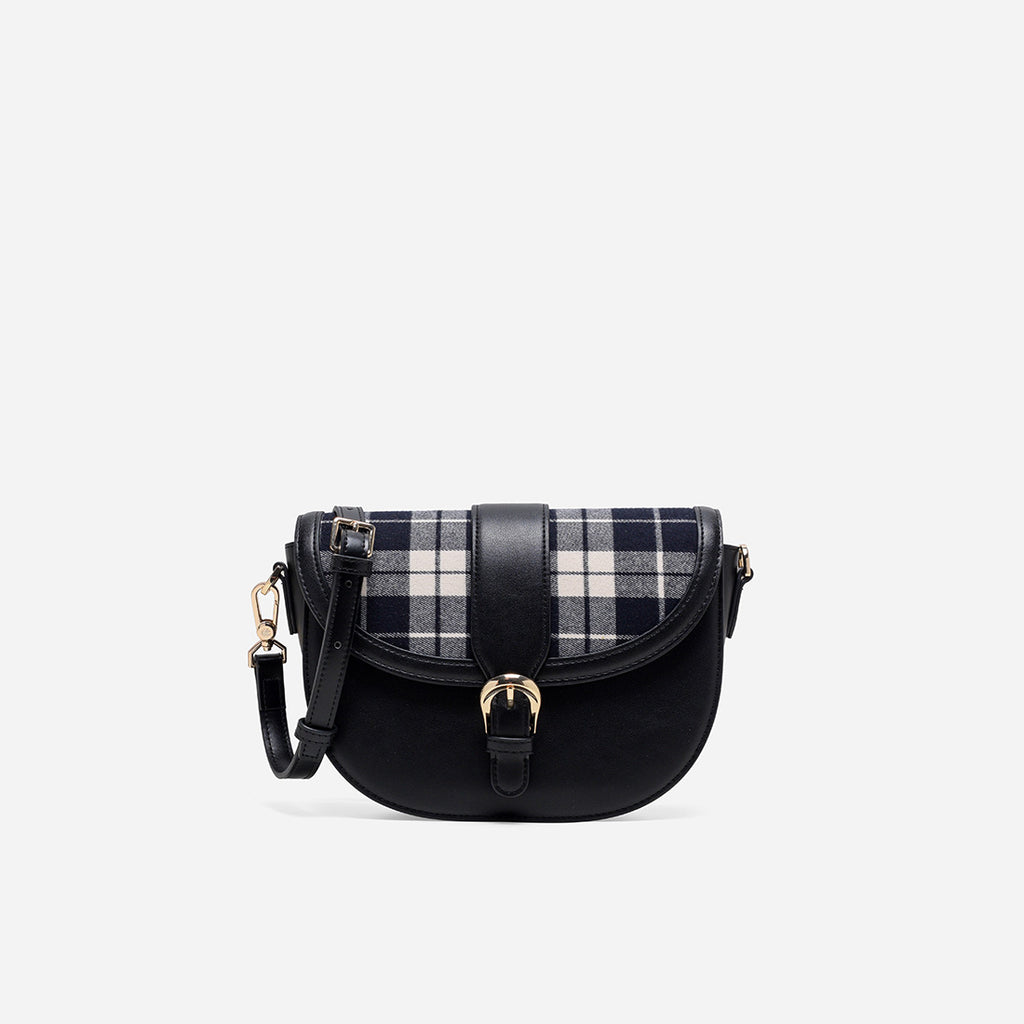 Black Tartan