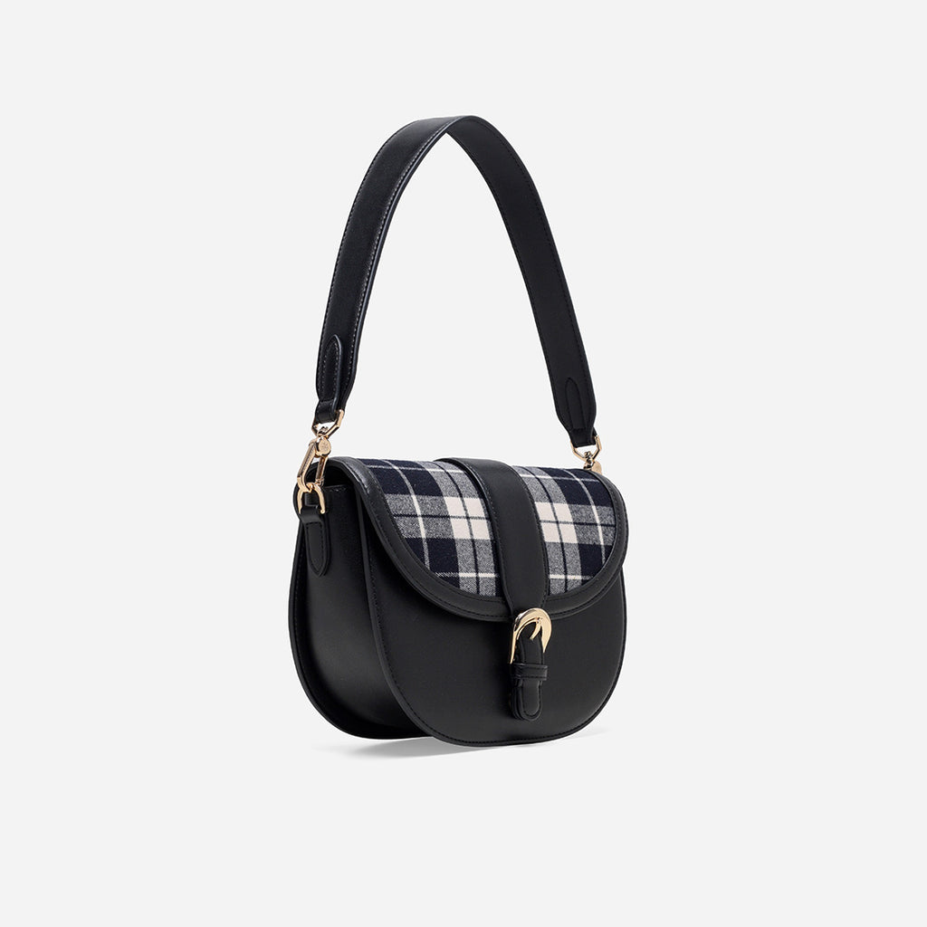 Black Tartan