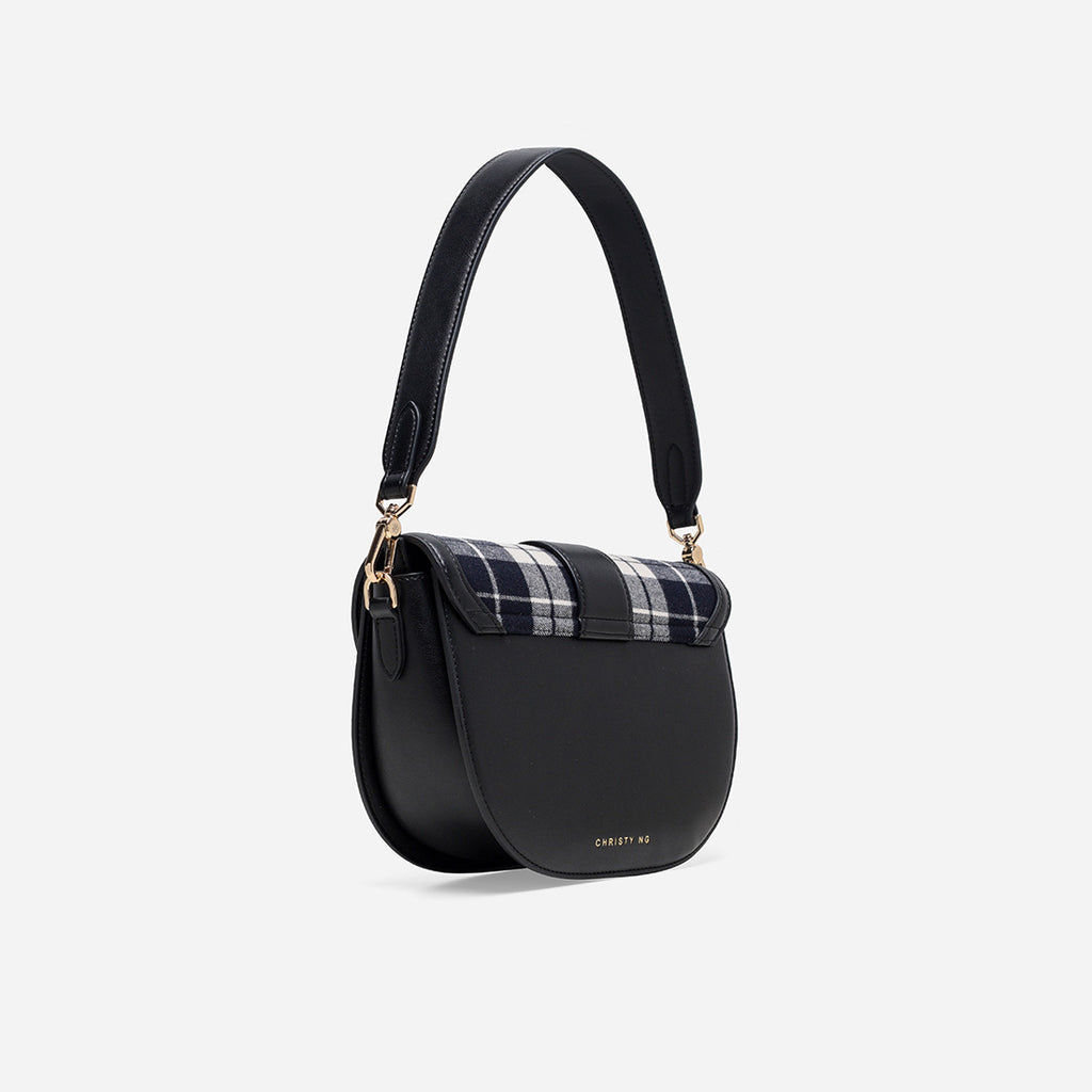 Black Tartan