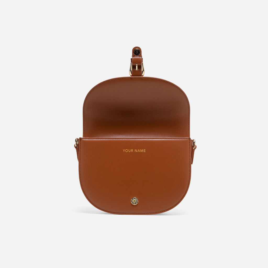 Checker Tan