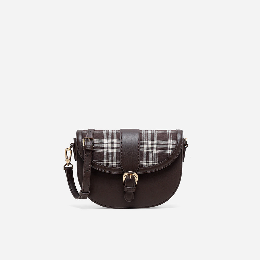 Chestnut Tartan