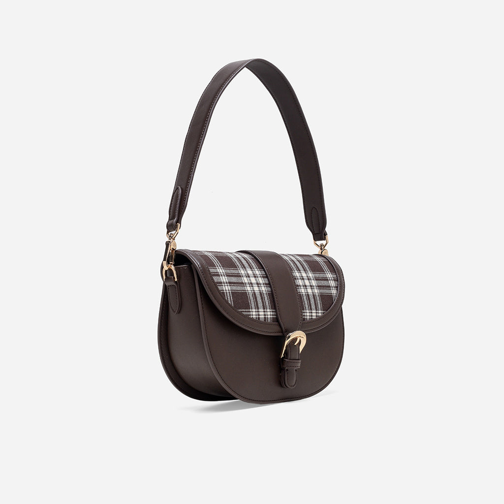 Chestnut Tartan