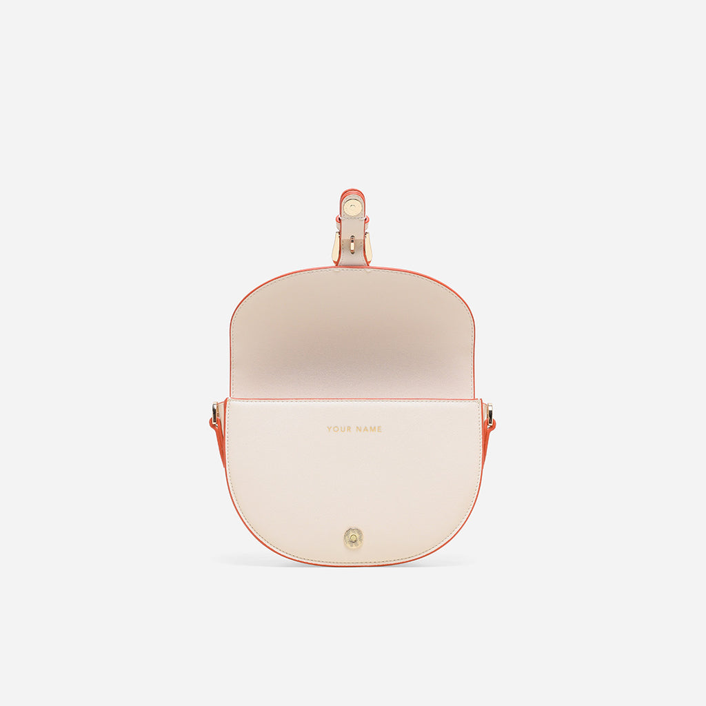 Eggshell White
