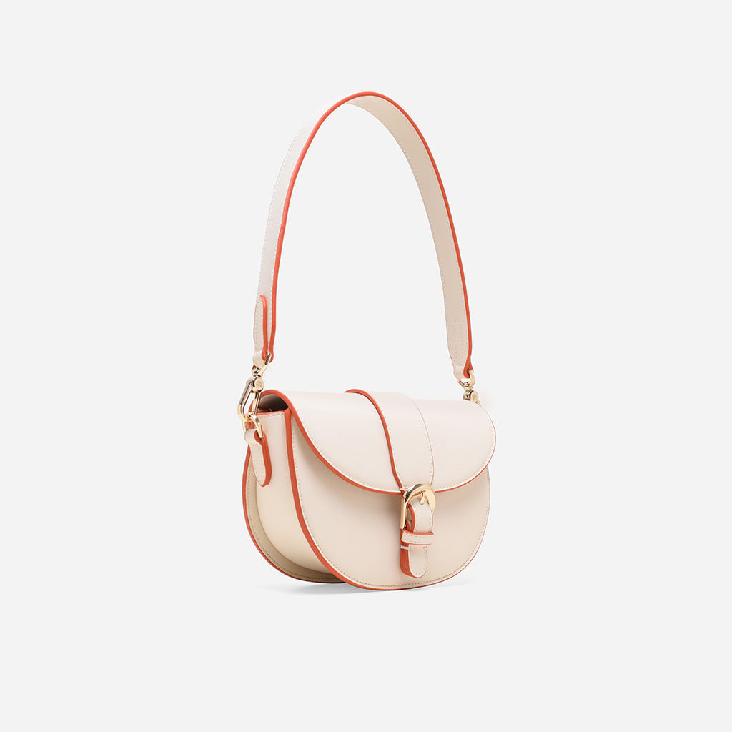 Eggshell White