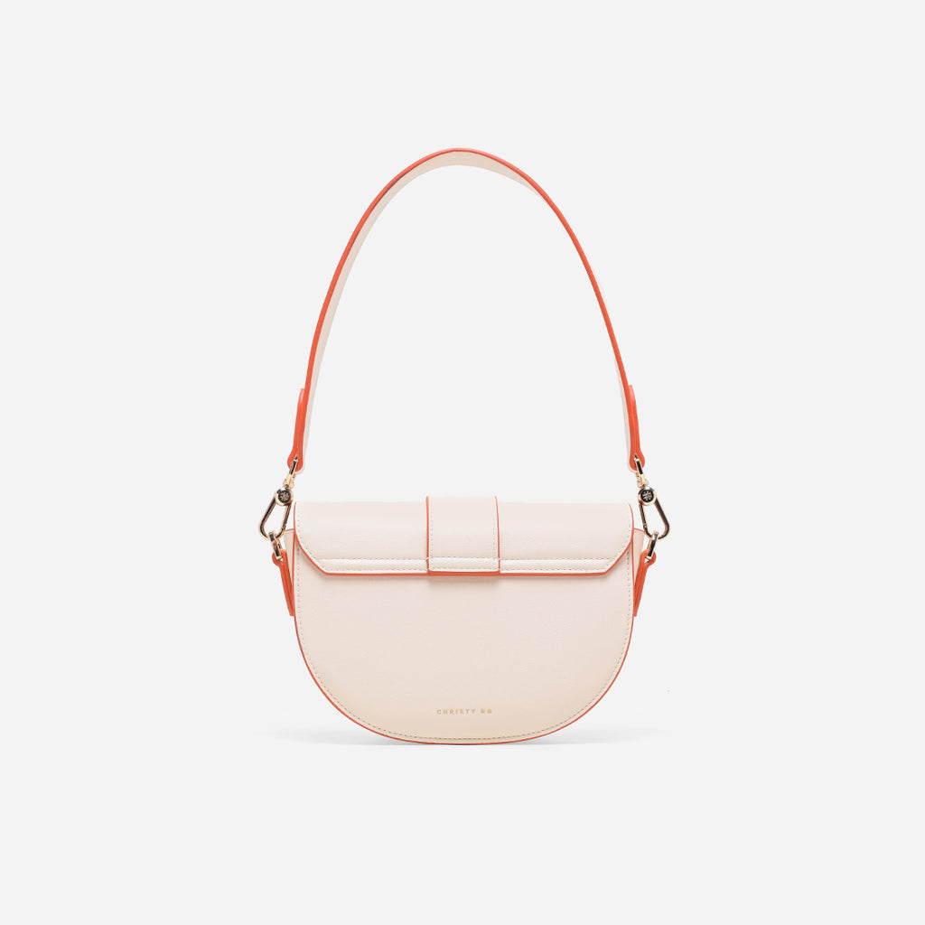Eggshell White
