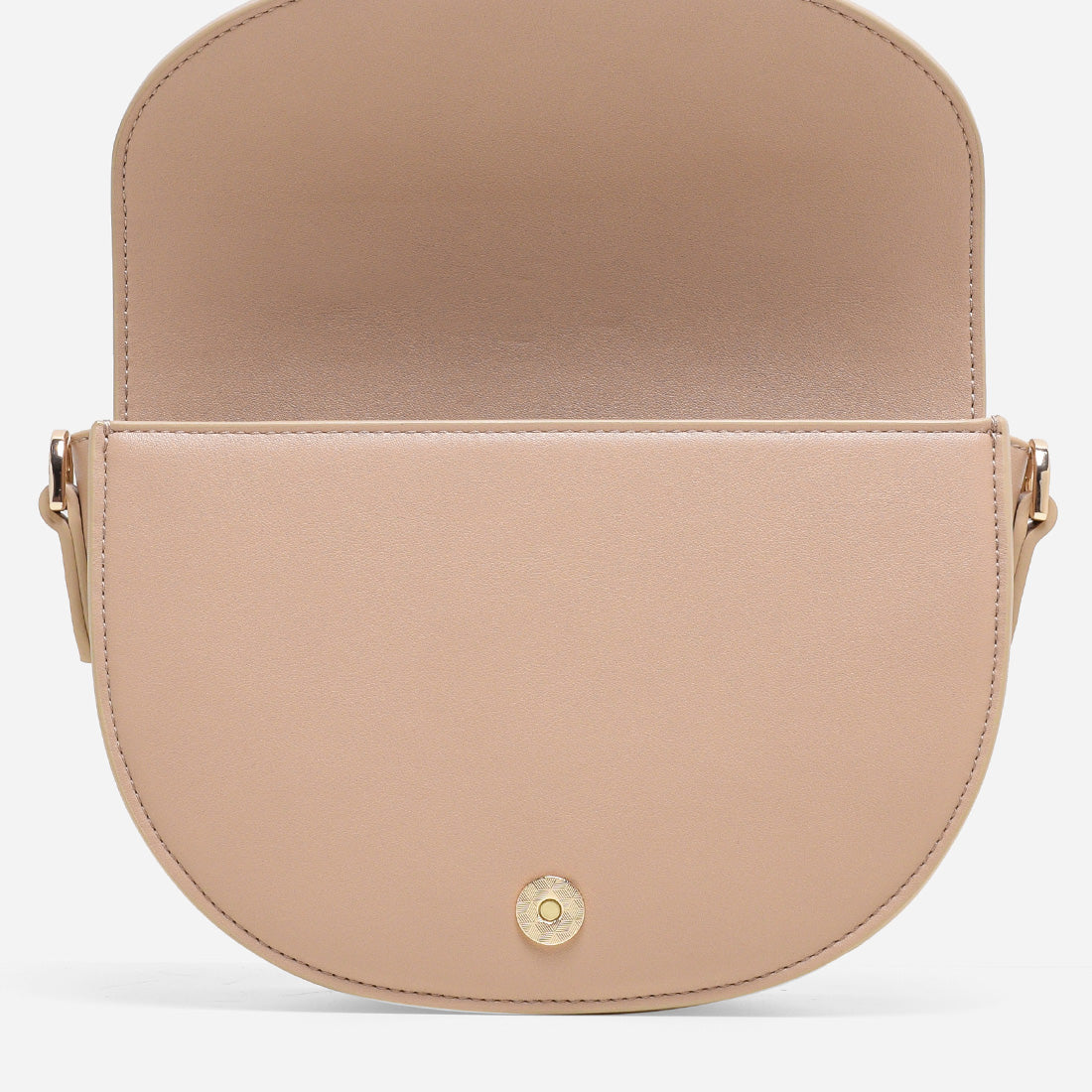 Latte Beige-text