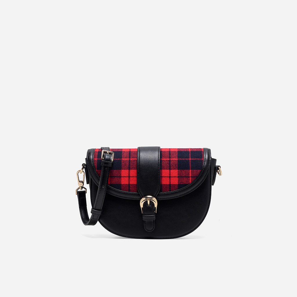 Red Tartan