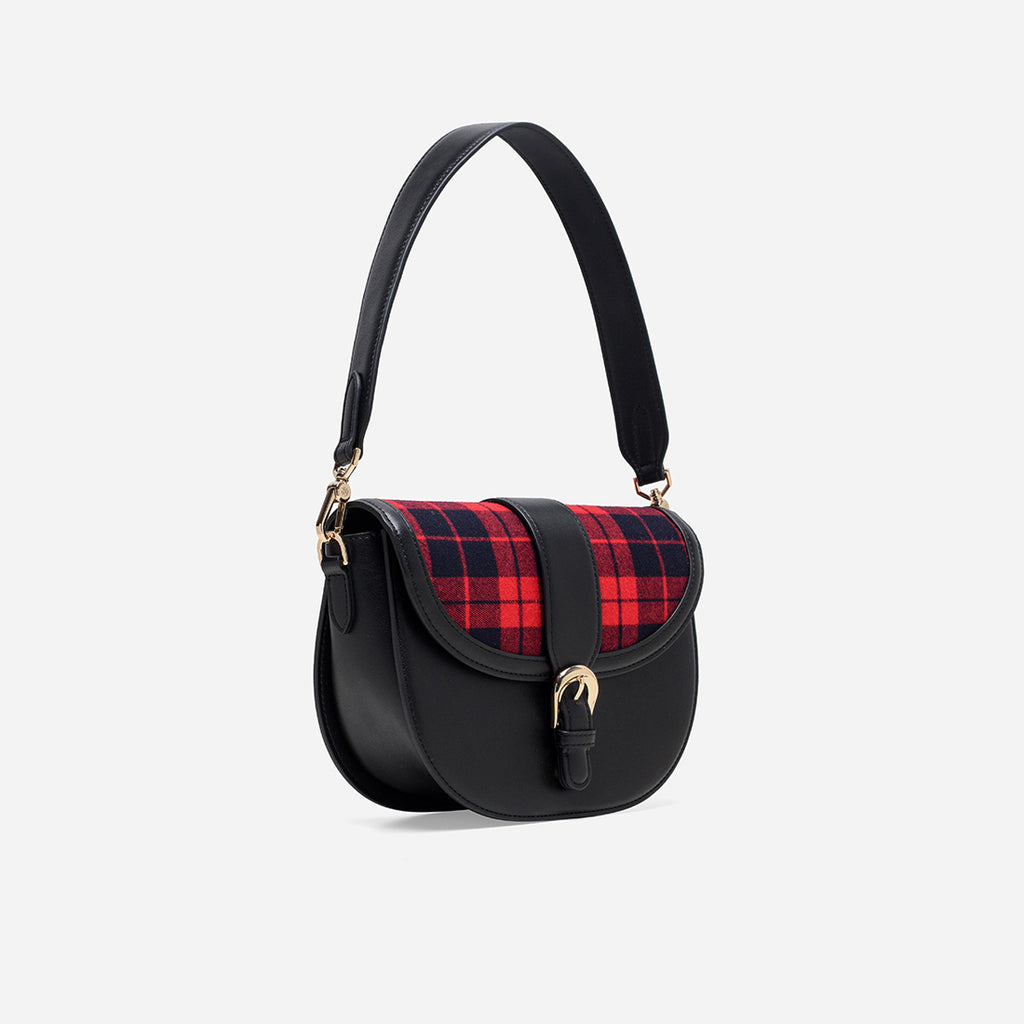 Red Tartan