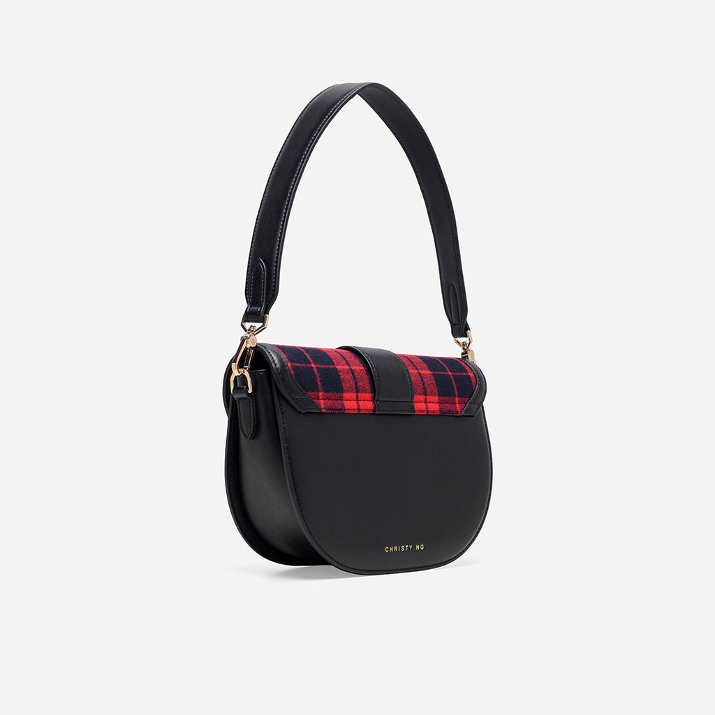 Red Tartan