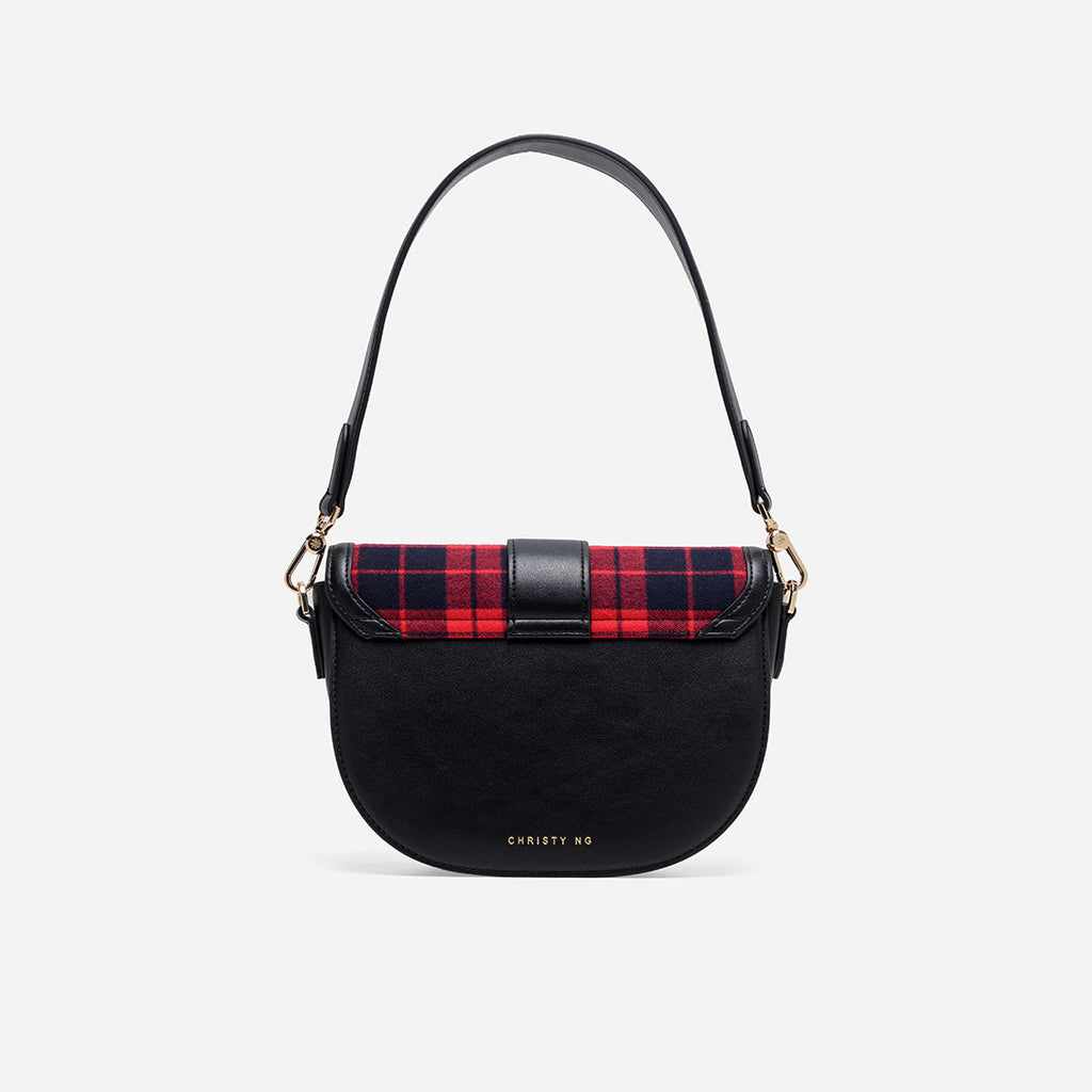 Red Tartan
